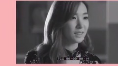 少女时代,Tiffany(少女时代) - Holiday Night