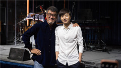 李宗盛,李剑青,音悦V现场 - 《出城》