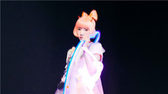 祈inory - 出发吧新世界