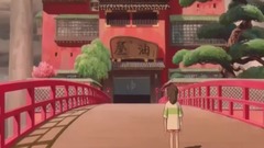 宫崎骏 - 千与千寻