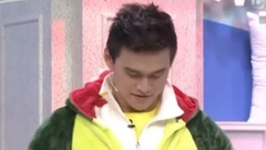 孙杨 - 大白杨的那些蠢萌瞬间