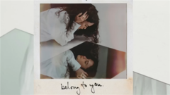 Sabrina Claudio - Belong to You(试听版)