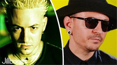 Linkin Park - Linkin Park音乐进化史(2000 - 2017)