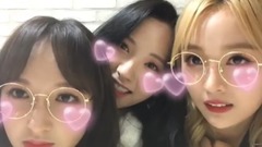 程潇x宣仪 直播