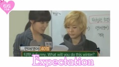 少女时代 - SNSD Expectation VS Reality 2017