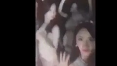 少女时代 - 【少女时代】后台抽风三合一