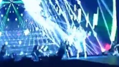 少女时代,Tiffany(少女时代),徐玄(少女时代),孝渊(少女时代) - SMTOWN 东京站Tiffany 徐贤 孝渊 solo 饭拍版