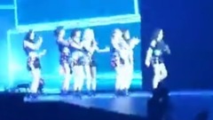 少女时代 - Mr.Taxi & Galaxy Supernova & Gee