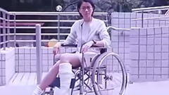 袁咏仪 - 辫子姑娘 电影<夜半一点钟>Cut