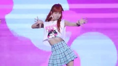 BLACKPINK - 像最后一样