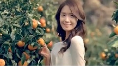 Yoona Innisfree CF