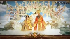电视剧<妈祖>片头曲