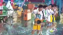 I Got You - KBS音乐银行现场版 17/07/28