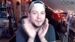 观看bts性感瞬间的反应