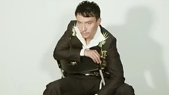 张震 - 张震:对于电影总期许更多