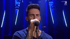 Maroon 5 - Maps