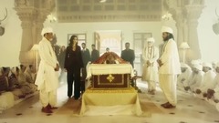 印度群星 - Mere Rashke Qamar