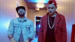 Kevin Roldan - Teddy