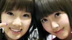 [泰西][DUET]I'm In Love TaengSic Taeyeon&Jessica