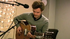 The Tallest Man on Earth - Where Do My Bluebird Fly