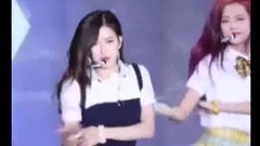 BLACKPINK - PLAYING WITH FIRE