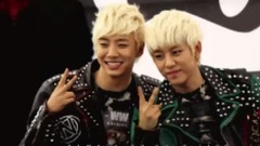 方容国(B.A.P),B.A.P,郑大贤(B.A.P) - 我们真的不尴尬