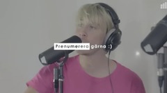 欧美群星 - Mittenfingret upp