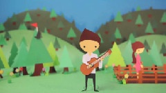 The Tallest Man on Earth - A Field Of Birds