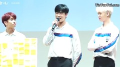 Astro(韩国) - 釜山签名会 主-文彬