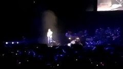 周杰伦 - 周杰伦2007演唱会香港站饭拍集锦3