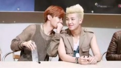 防弹少年团成长史