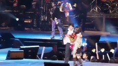 周杰伦 - 开不了口