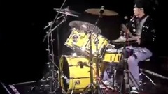 周杰伦 - 打架子鼓