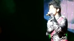 周杰伦 - 周杰伦2007演唱会香港站饭拍集锦2