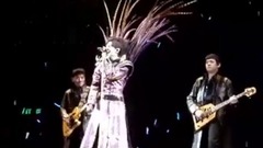 周杰伦 - 周杰伦2007演唱会香港站饭拍集锦1