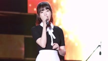 IU - Palette 现场版 17/07/28