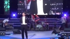 少女时代 - 延世大学演出现场CUT