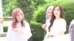 少女时代 - 少女时代 HT录制 上班 新闻视频一则