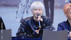 永登浦签名会 主-熙天 17/07/15