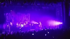 Linkin Park,ONE OK ROCK - One More Light(Live)