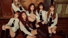 六分钟看完GFRIEND