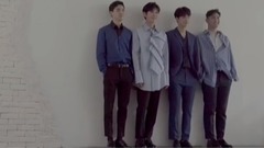 NU'EST - NUEST W 如果 拍攝花絮