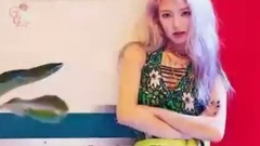 少女时代,孝渊(少女时代) - It's You 试听片段