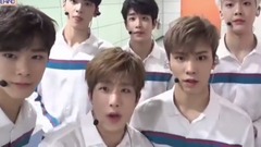 Astro(韩国) - ASTRO 冠军秀幕后花絮 CUT