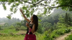 湖南包公山风光22