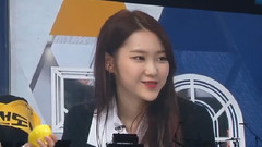 韩国综艺,OH MY GIRL - Sweet 18