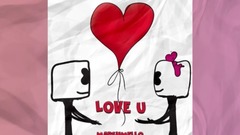 Marshmello - LoVe U