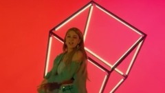 Shannon(韩国) - 官方预告