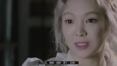 少女时代,孝渊(少女时代) - Holiday Night