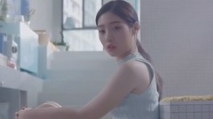 郑采妍 - 漢堡王Burger King 紅蟹大蝦漢堡 CF